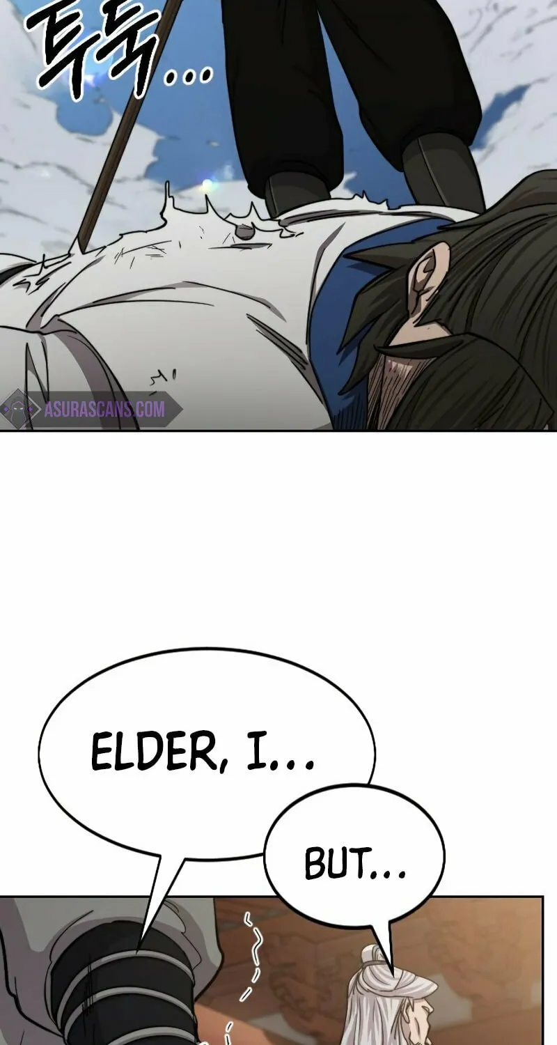 Return of the Blossoming Blade Chapter 66 page 45 - 