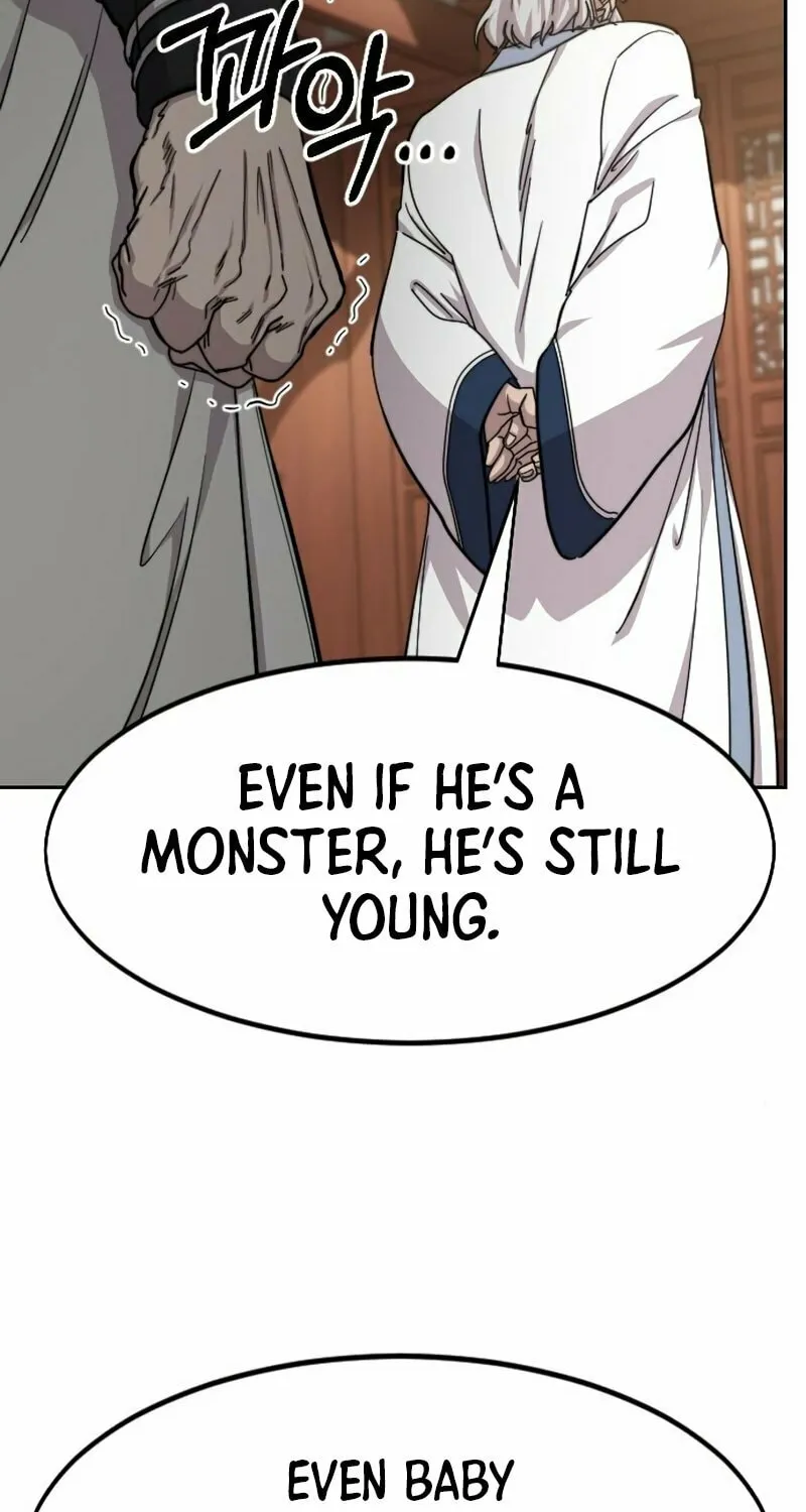 Return of the Blossoming Blade Chapter 66 page 46 - 