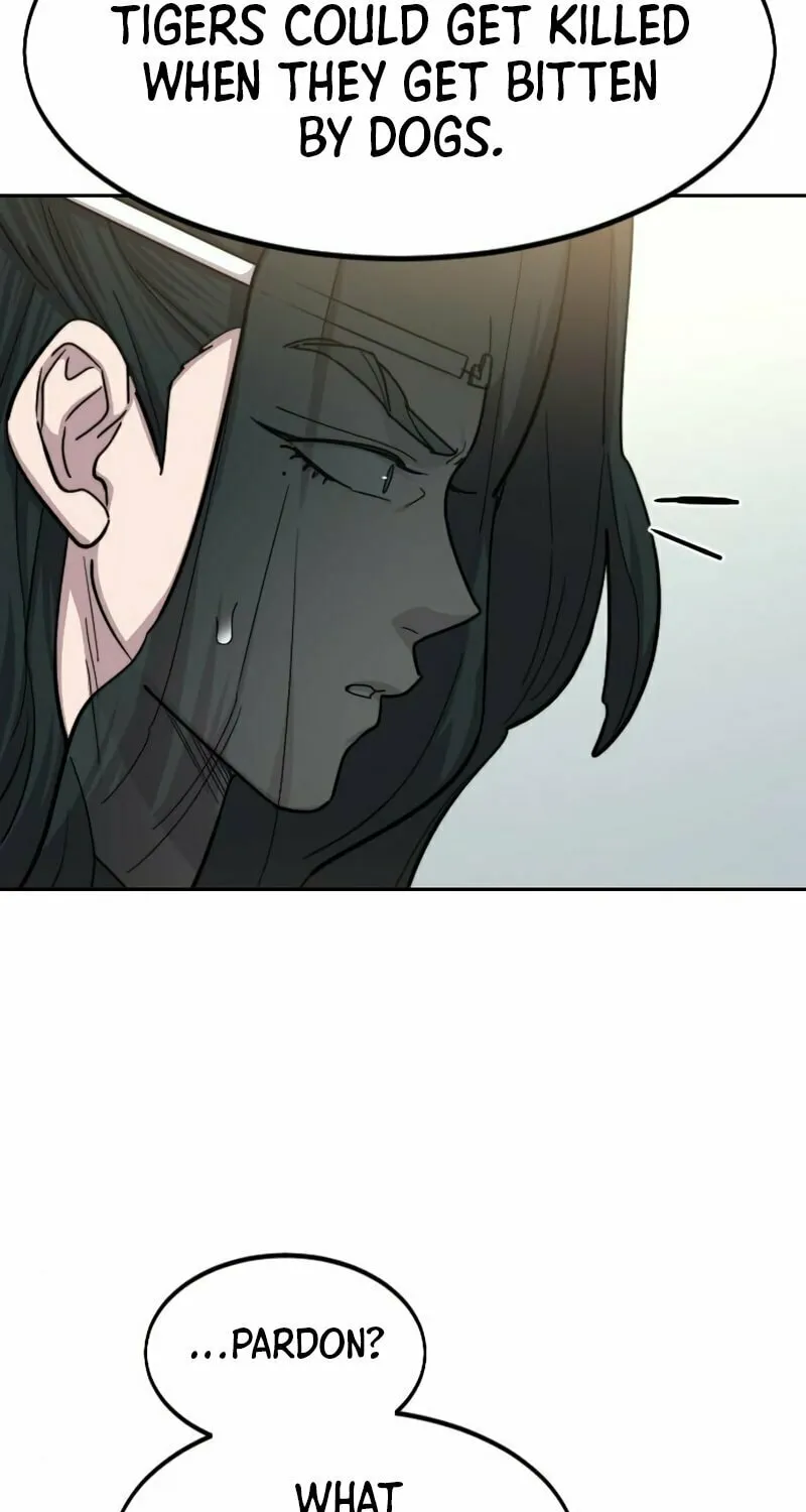 Return of the Blossoming Blade Chapter 66 page 47 - 