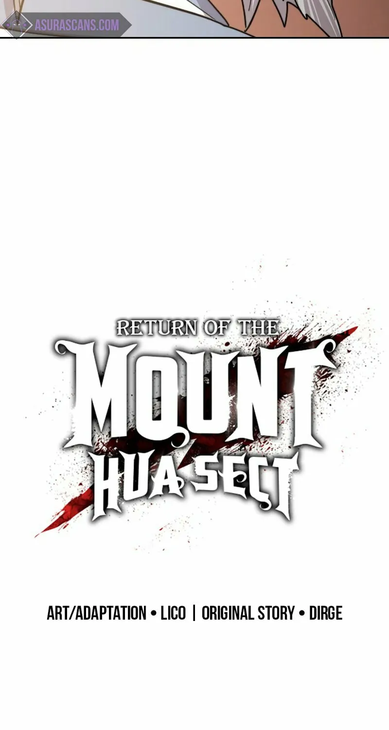 Return of the Blossoming Blade Chapter 66 page 50 - 