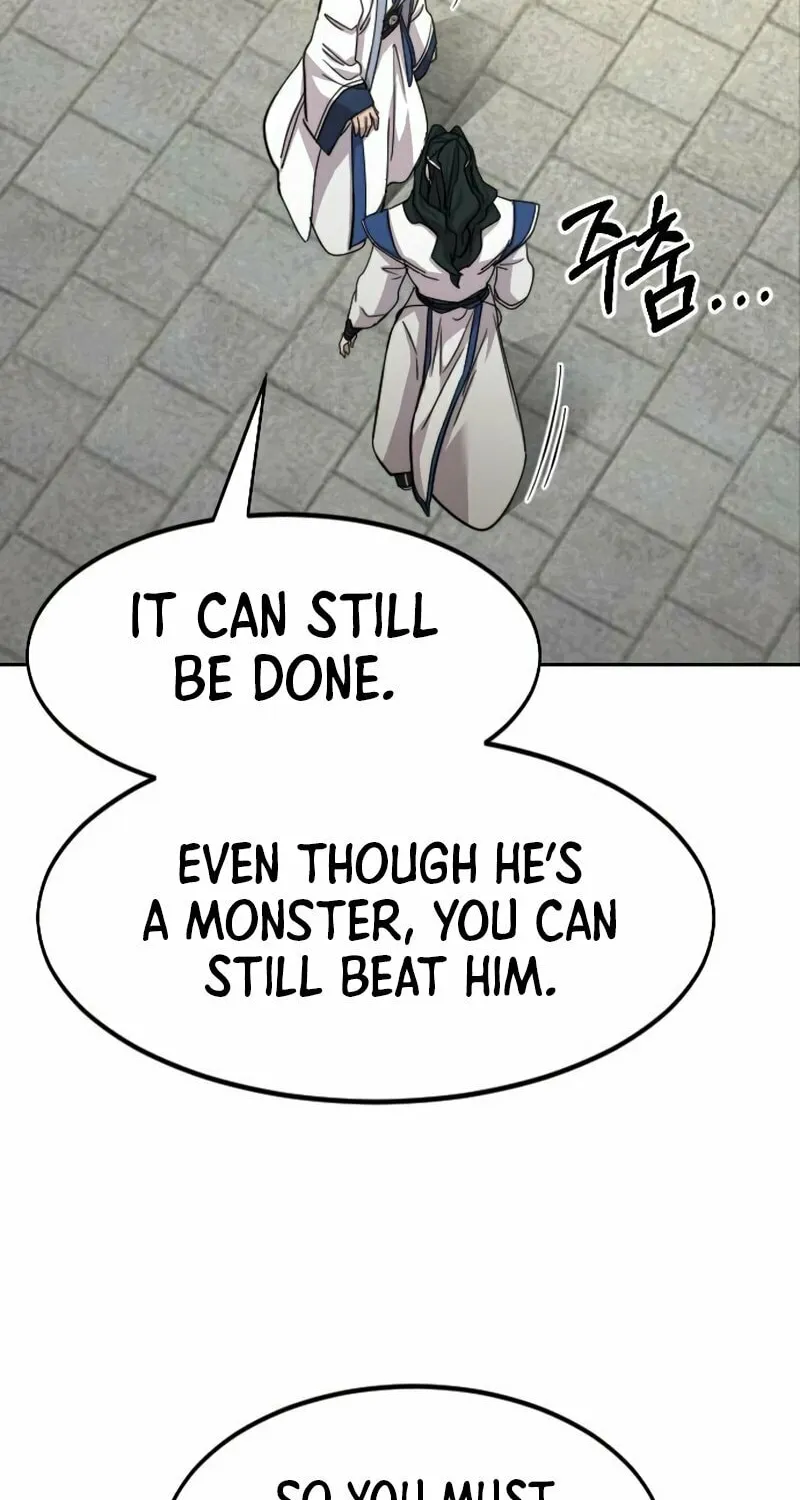 Return of the Blossoming Blade Chapter 66 page 52 - 