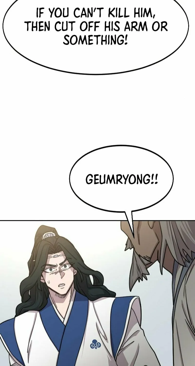 Return of the Blossoming Blade Chapter 66 page 54 - 
