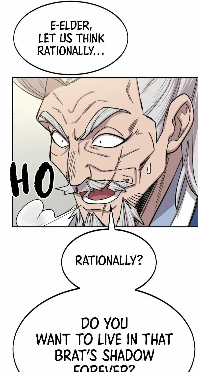 Return of the Blossoming Blade Chapter 66 page 56 - 