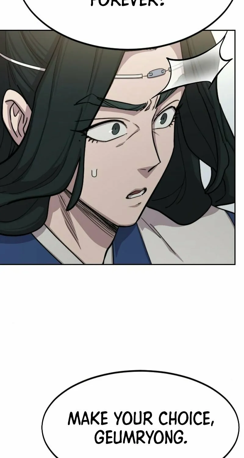 Return of the Blossoming Blade Chapter 66 page 57 - 