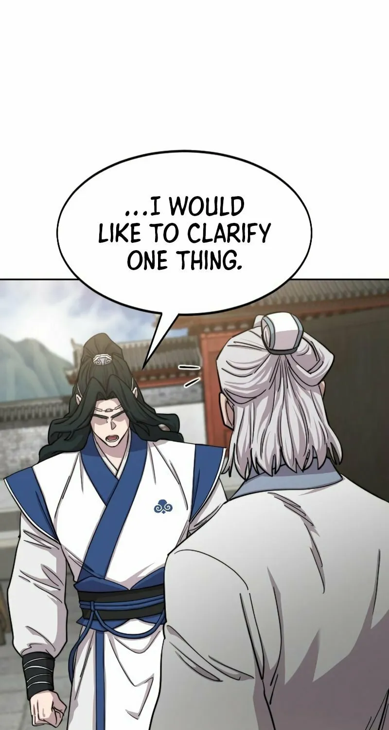 Return of the Blossoming Blade Chapter 66 page 60 - 