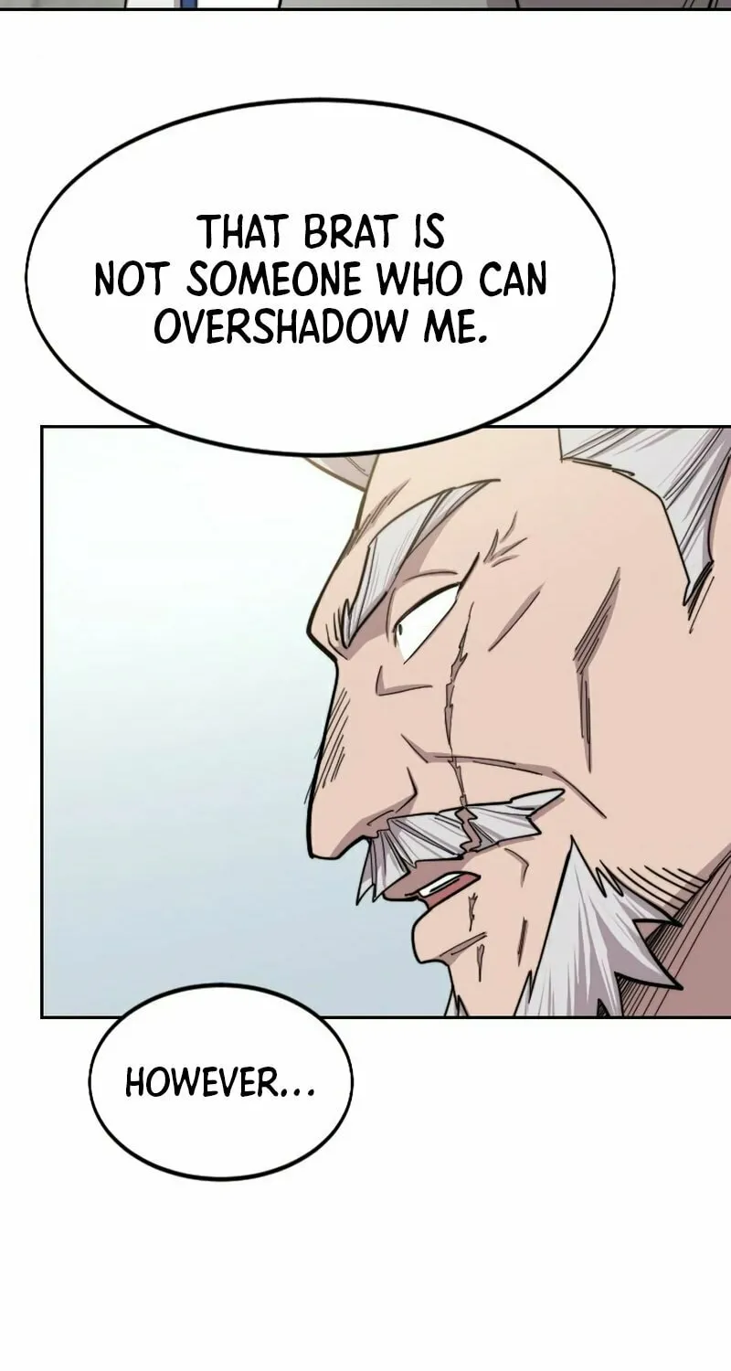 Return of the Blossoming Blade Chapter 66 page 61 - 