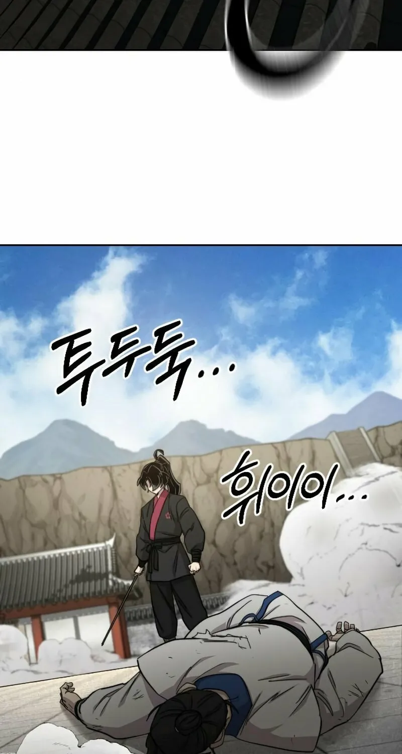 Return of the Blossoming Blade Chapter 66 page 68 - 