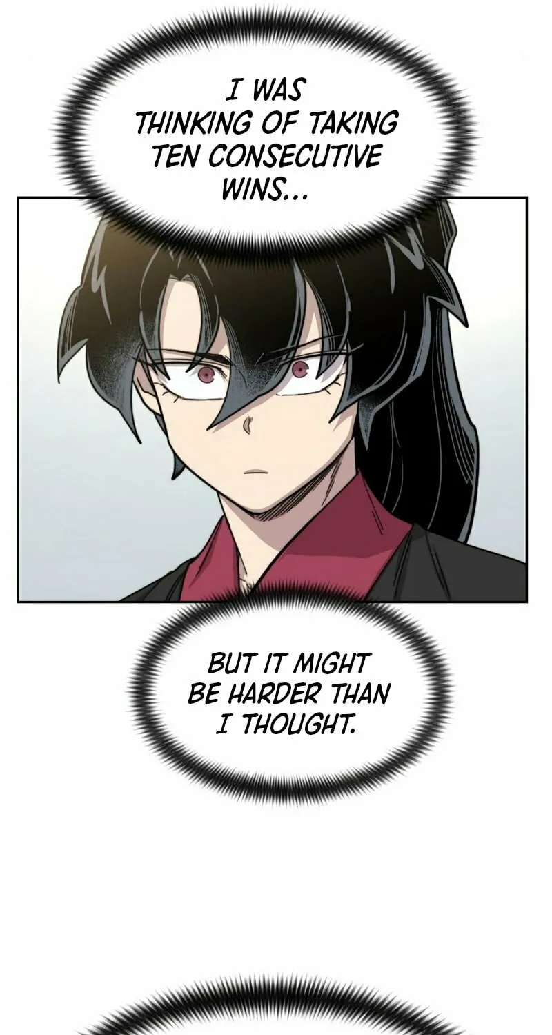 Return of the Blossoming Blade Chapter 66 page 70 - 