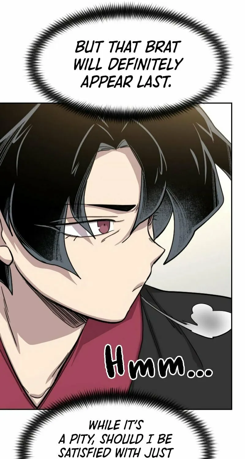 Return of the Blossoming Blade Chapter 66 page 72 - 
