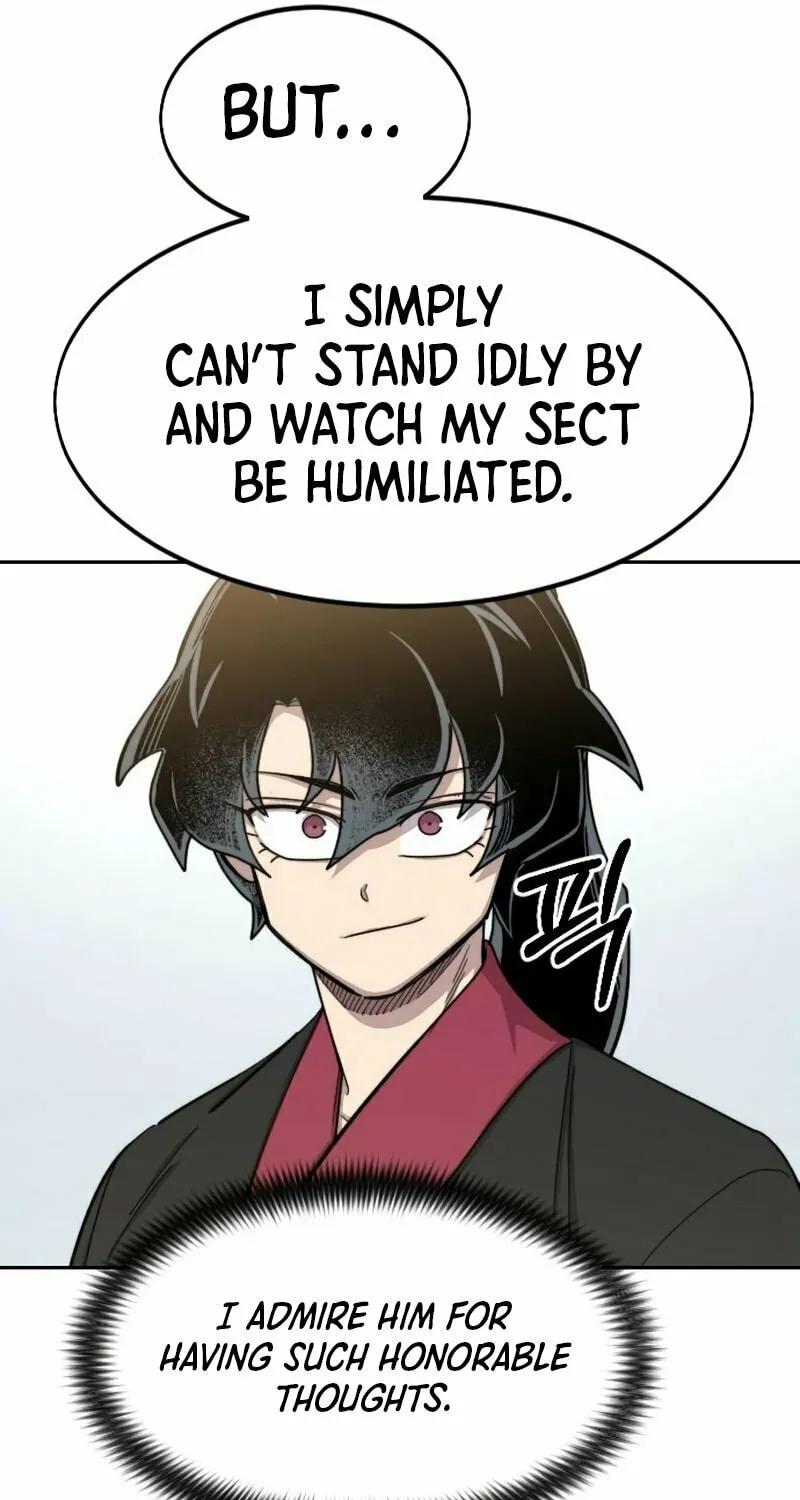 Return of the Blossoming Blade Chapter 66 page 77 - 