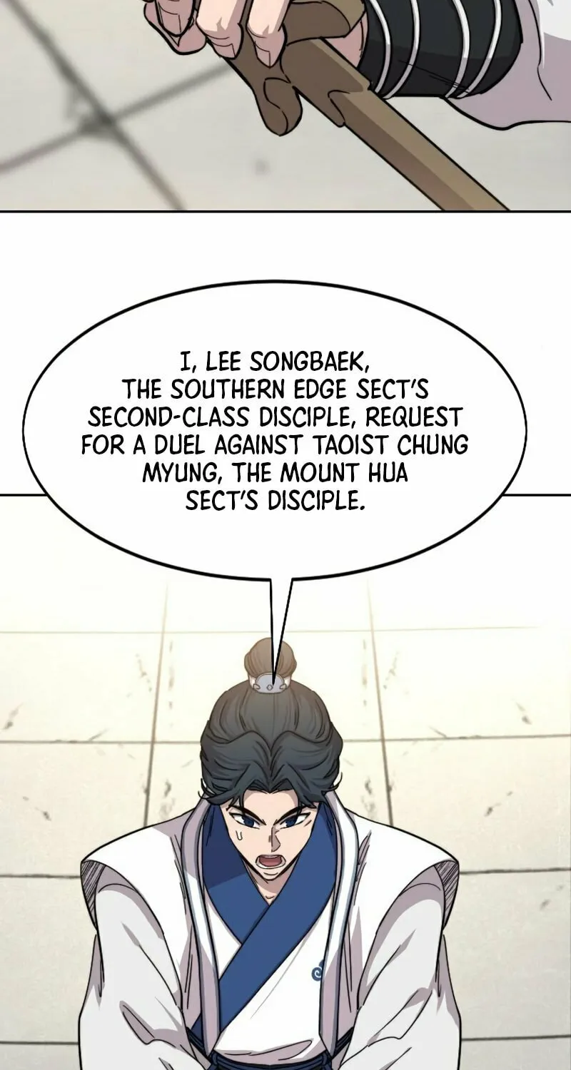 Return of the Blossoming Blade Chapter 66 page 80 - 