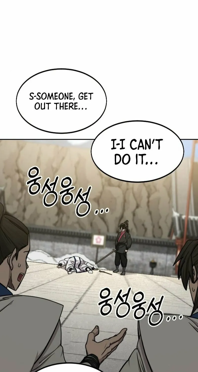 Return of the Blossoming Blade Chapter 66 page 9 - 