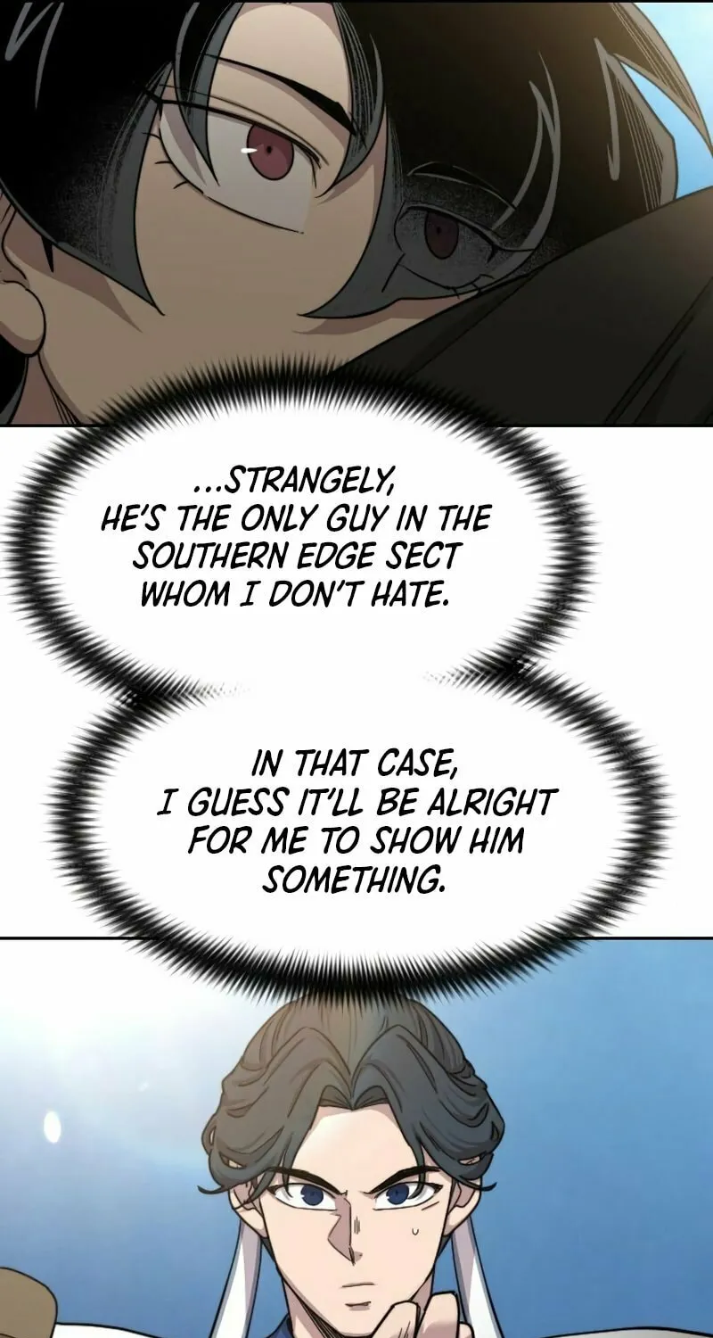 Return of the Blossoming Blade Chapter 66 page 83 - 