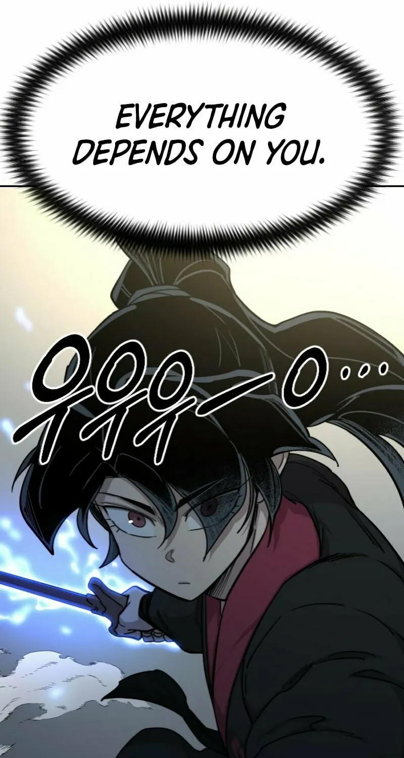 Return of the Blossoming Blade Chapter 66 page 90 - 