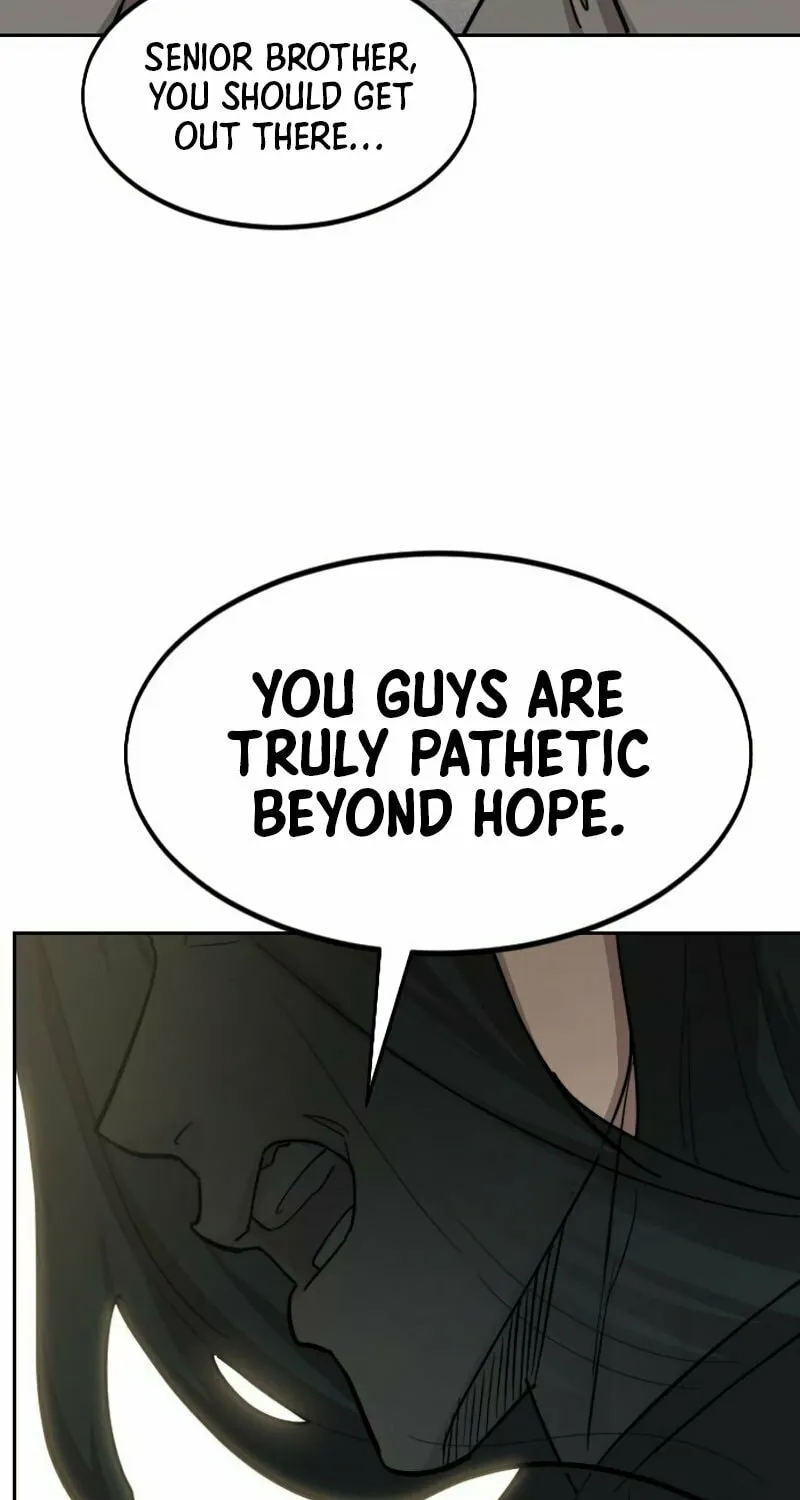 Return of the Blossoming Blade Chapter 66 page 10 - 