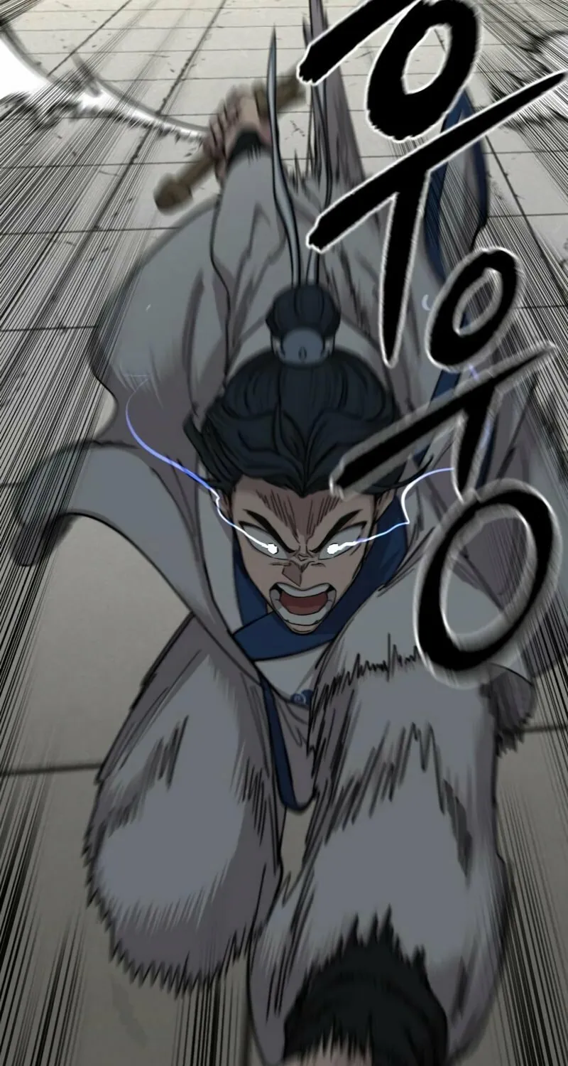 Return of the Blossoming Blade Chapter 66 page 94 - 