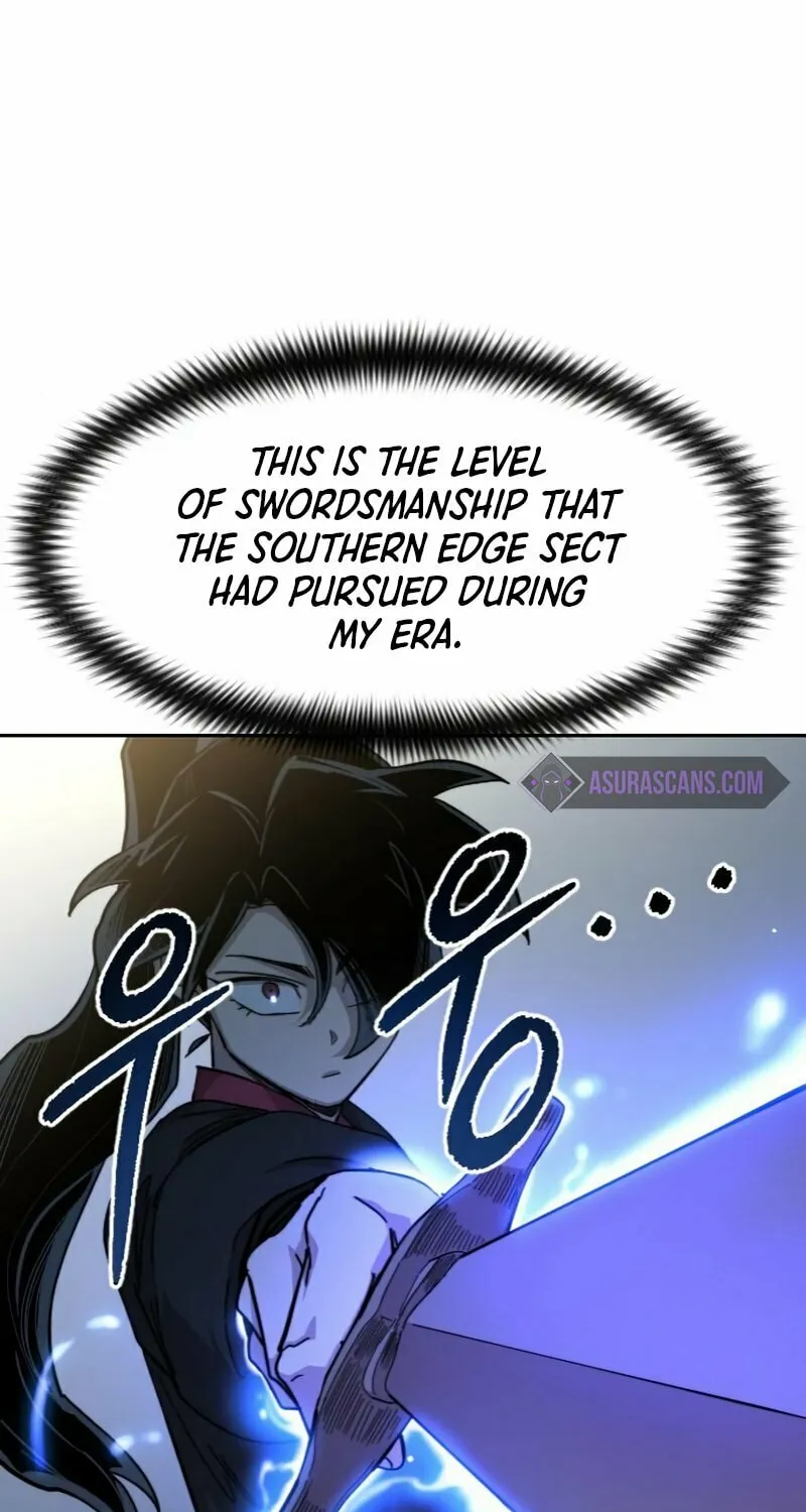 Return of the Blossoming Blade Chapter 66 page 97 - 