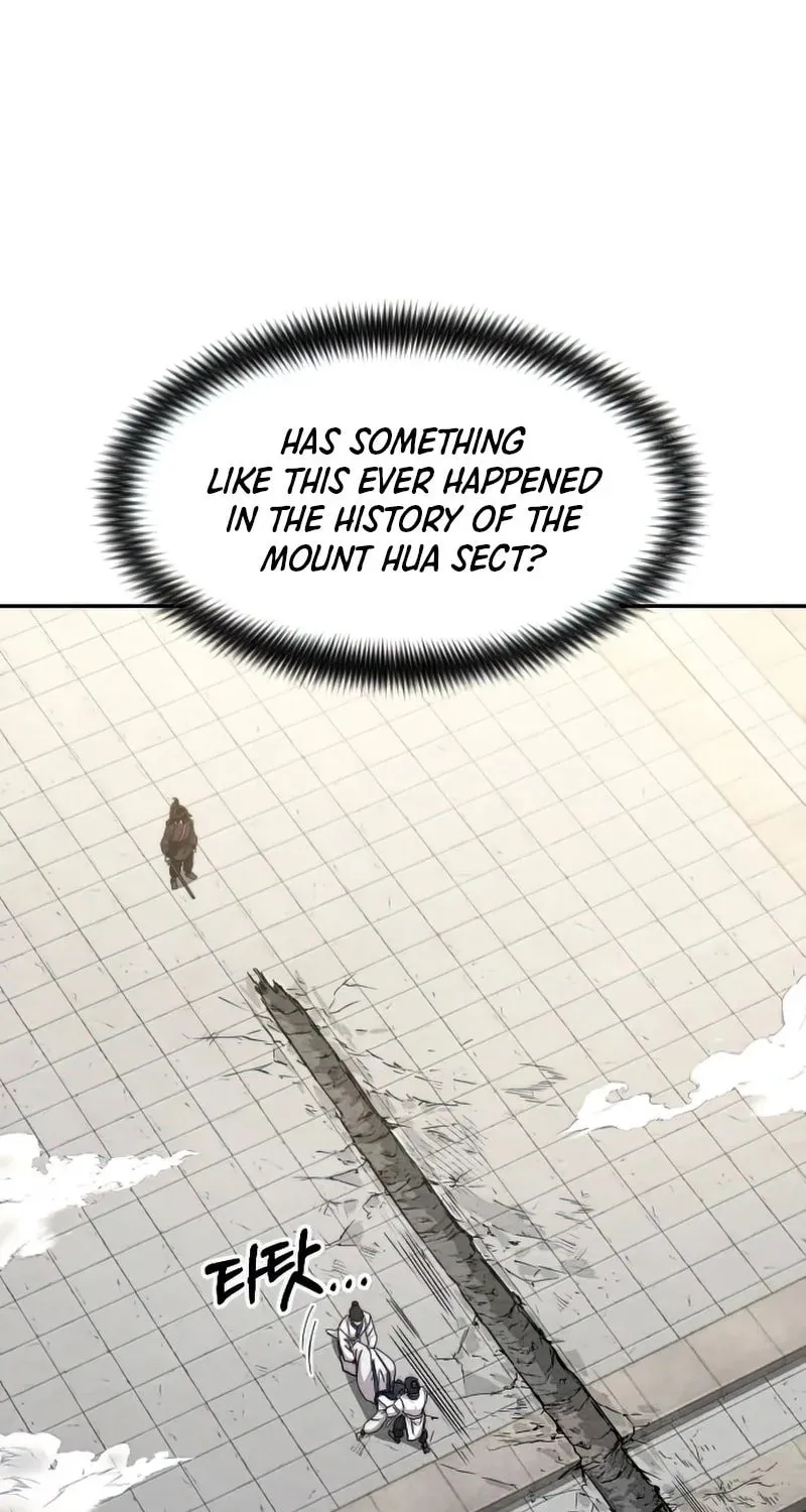 Return of the Blossoming Blade Chapter 67 page 2 - 