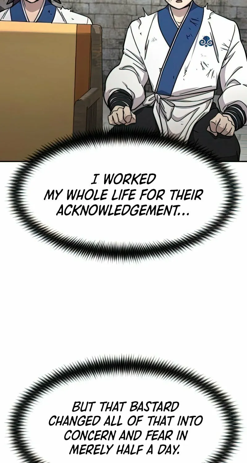 Return of the Blossoming Blade Chapter 67 page 11 - 