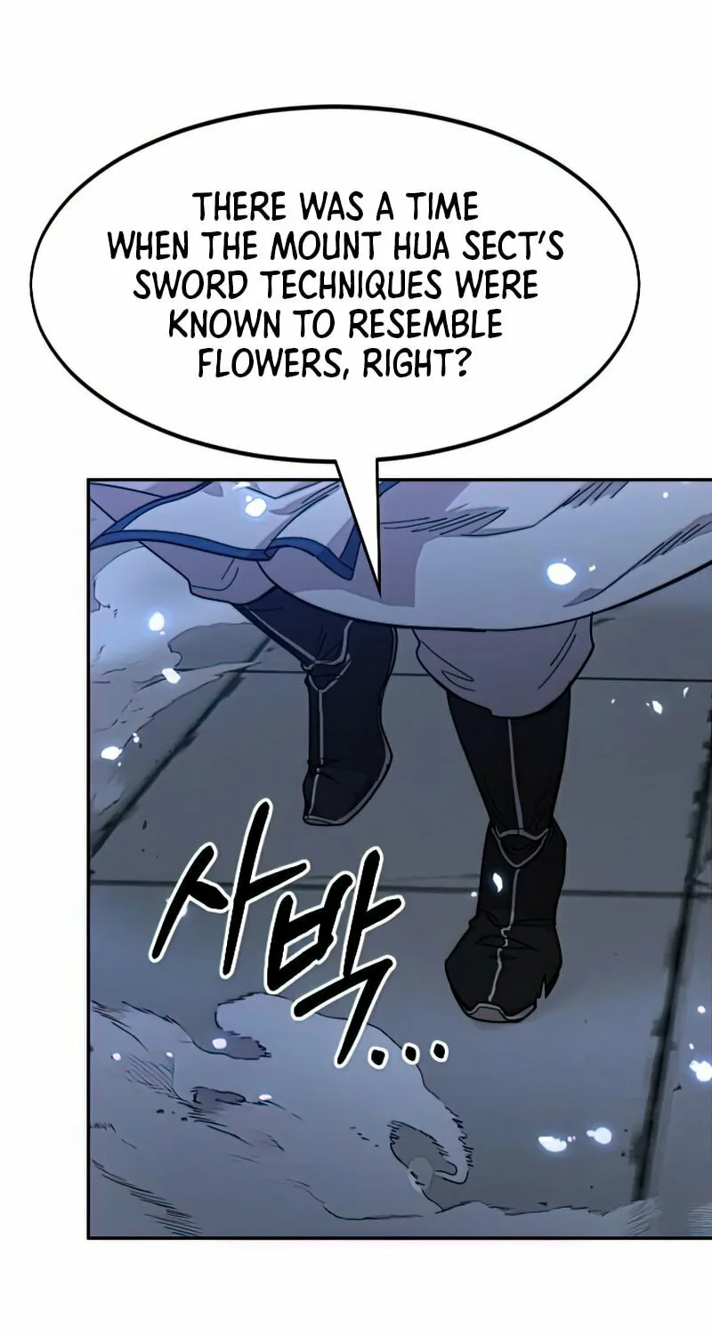 Return of the Blossoming Blade Chapter 67 page 107 - 