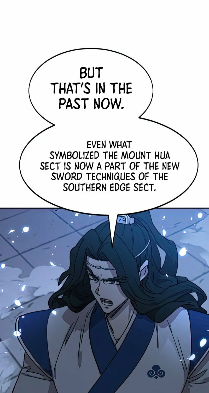 Return of the Blossoming Blade Chapter 67 page 108 - 