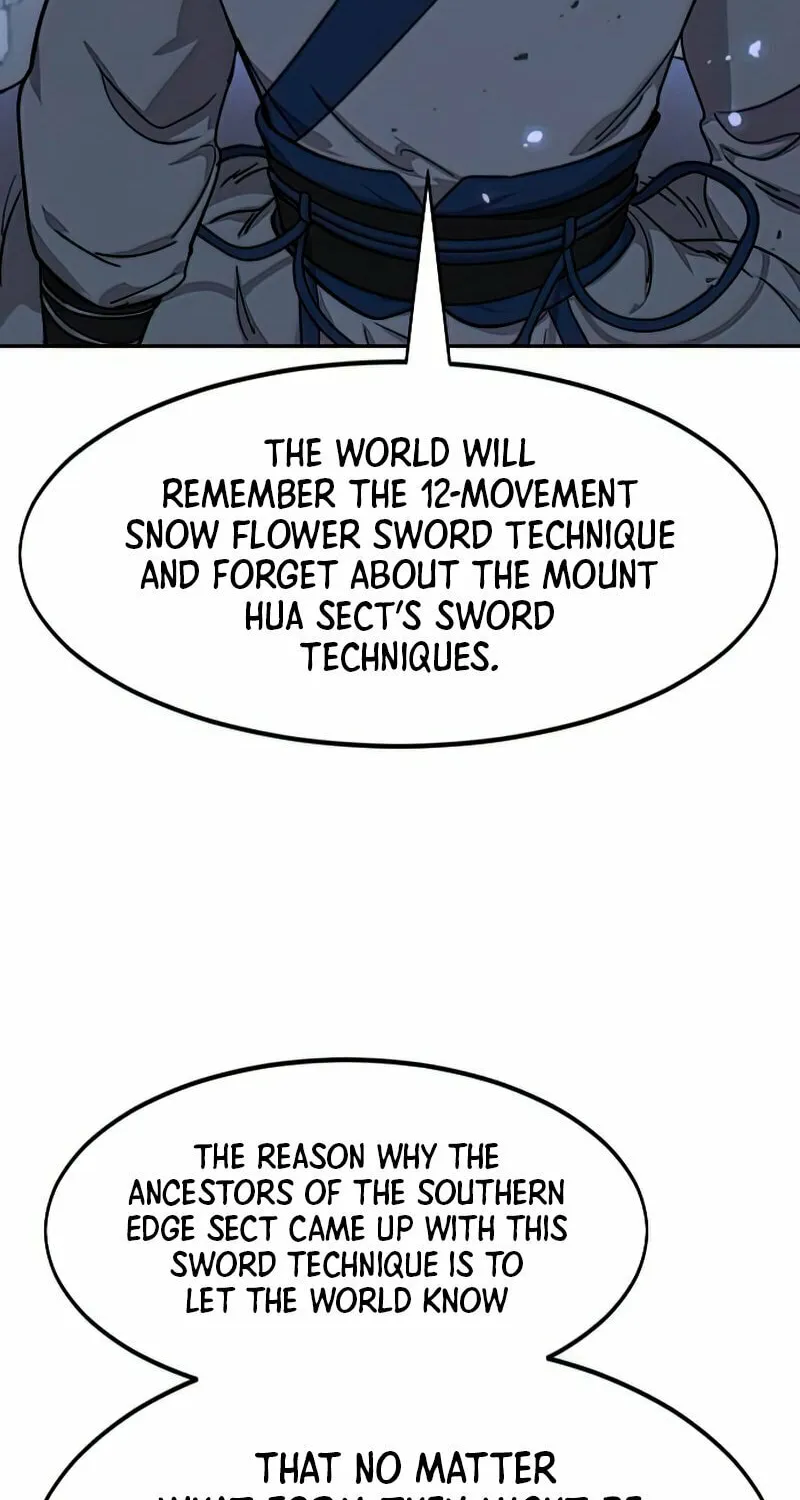 Return of the Blossoming Blade Chapter 67 page 109 - 