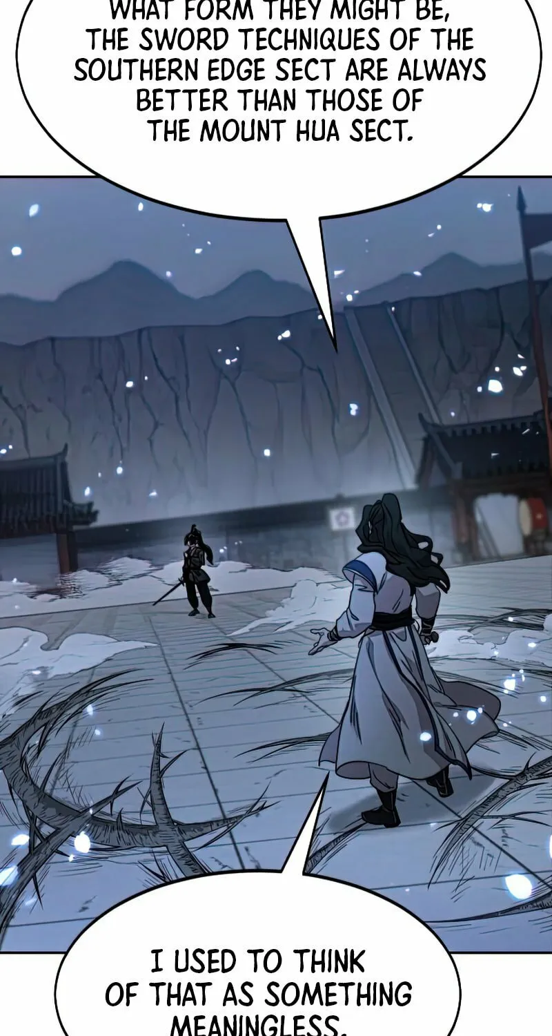 Return of the Blossoming Blade Chapter 67 page 110 - 