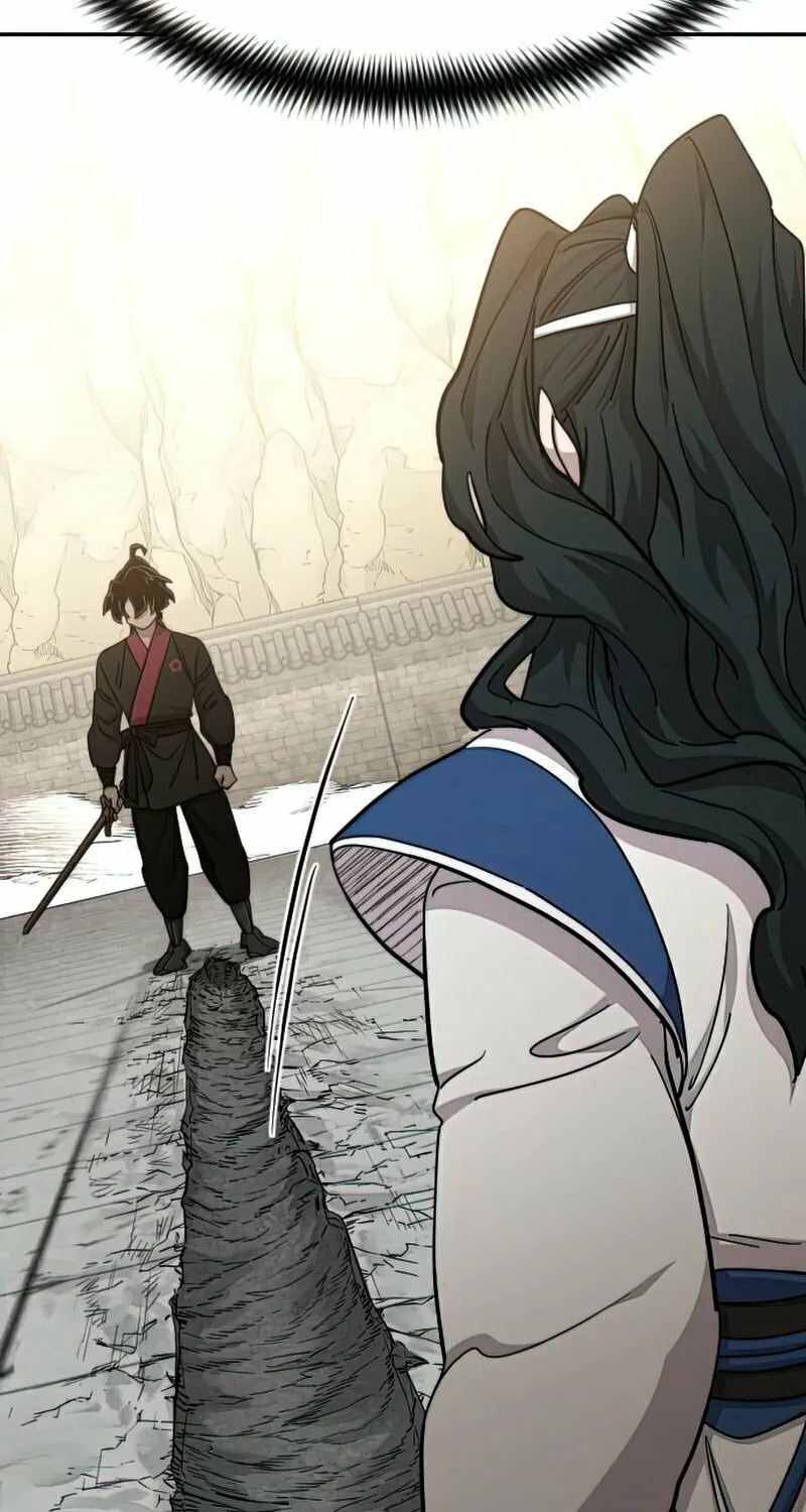 Return of the Blossoming Blade Chapter 67 page 12 - 