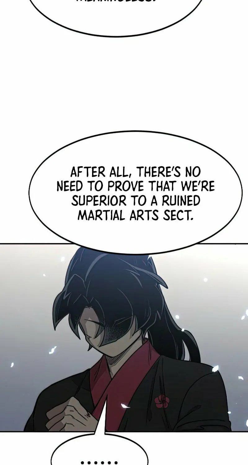 Return of the Blossoming Blade Chapter 67 page 111 - 