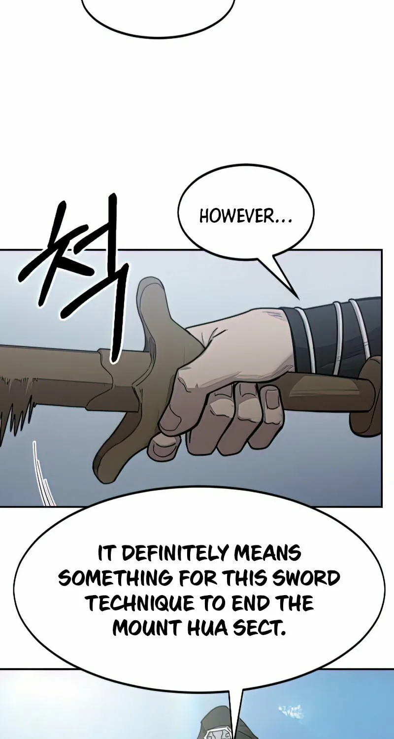 Return of the Blossoming Blade Chapter 67 page 112 - 