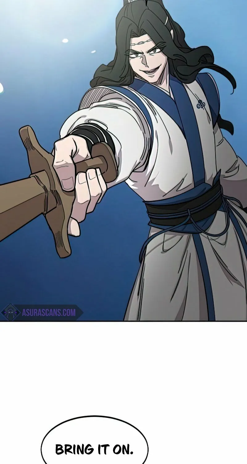 Return of the Blossoming Blade Chapter 67 page 113 - 
