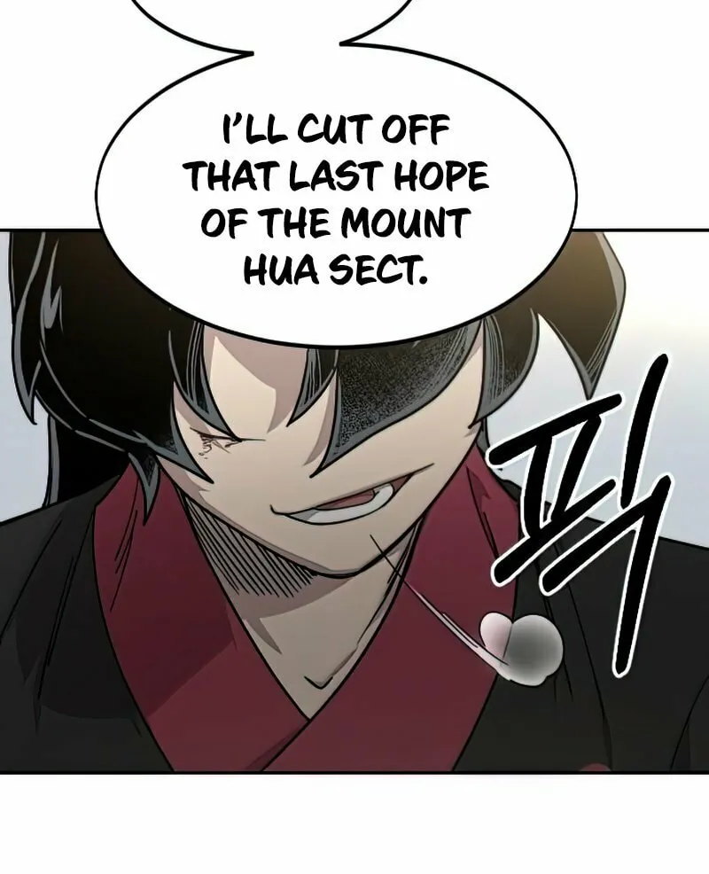 Return of the Blossoming Blade Chapter 67 page 114 - 