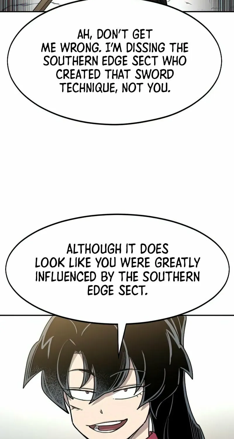 Return of the Blossoming Blade Chapter 67 page 118 - 