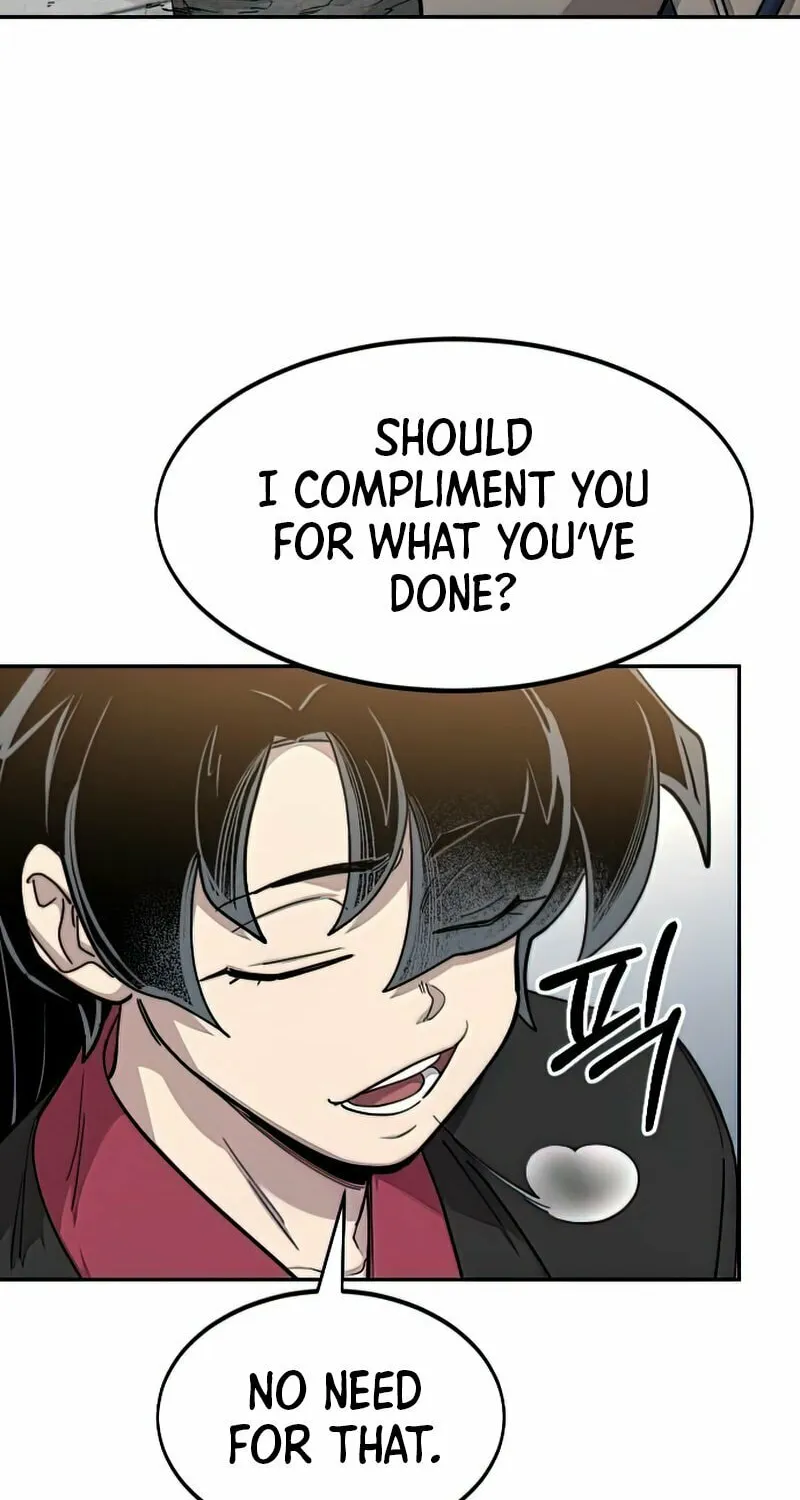 Return of the Blossoming Blade Chapter 67 page 13 - 