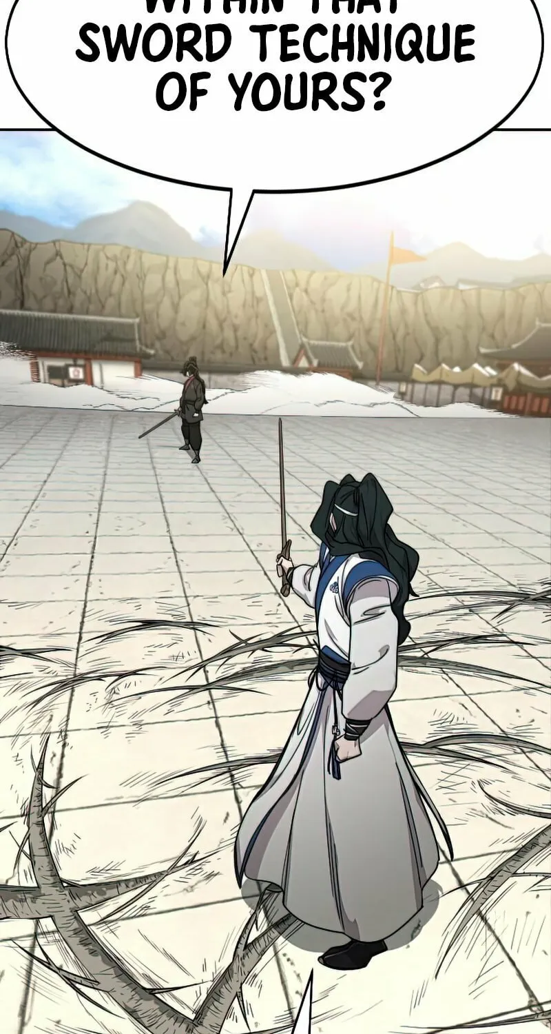 Return of the Blossoming Blade Chapter 67 page 122 - 