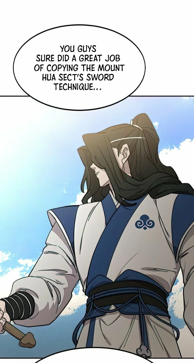 Return of the Blossoming Blade Chapter 67 page 125 - 