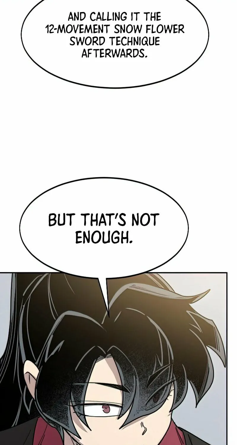 Return of the Blossoming Blade Chapter 67 page 126 - 