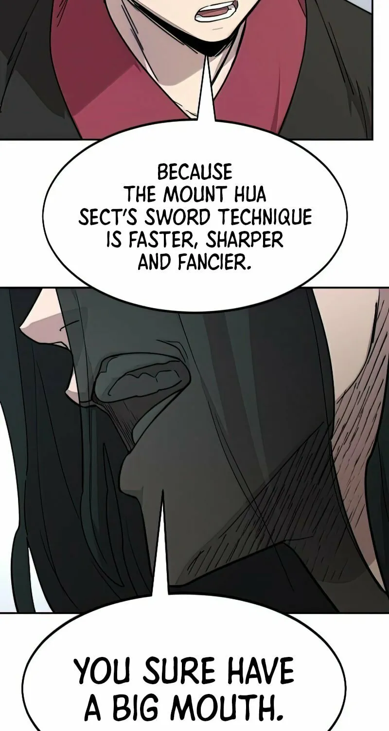 Return of the Blossoming Blade Chapter 67 page 127 - 
