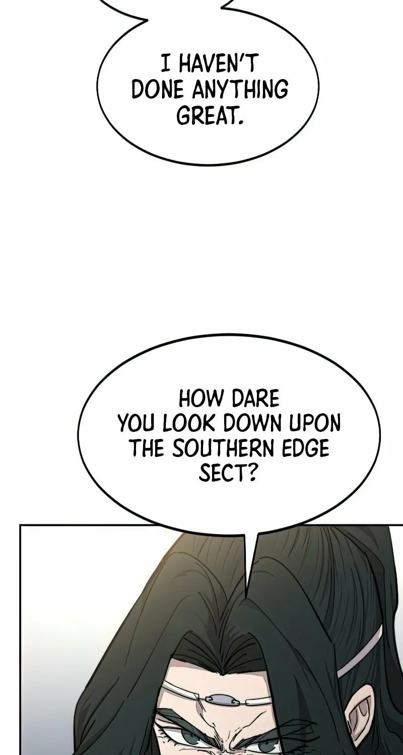 Return of the Blossoming Blade Chapter 67 page 14 - 