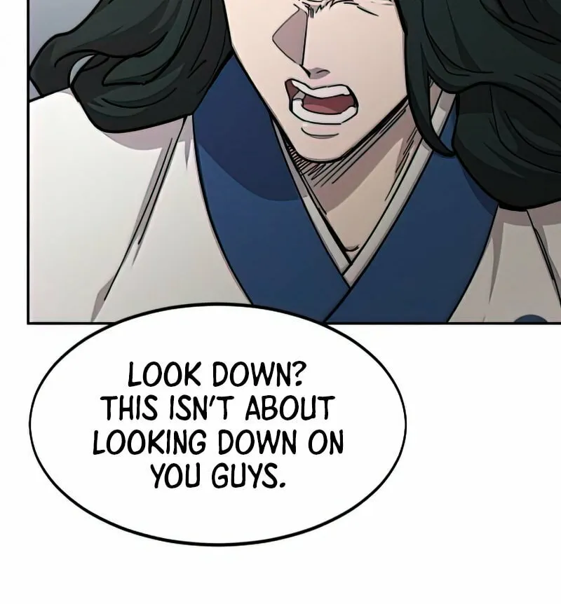 Return of the Blossoming Blade Chapter 67 page 15 - 