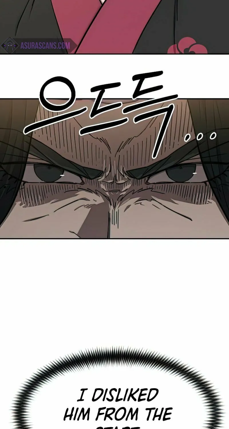 Return of the Blossoming Blade Chapter 67 page 17 - 