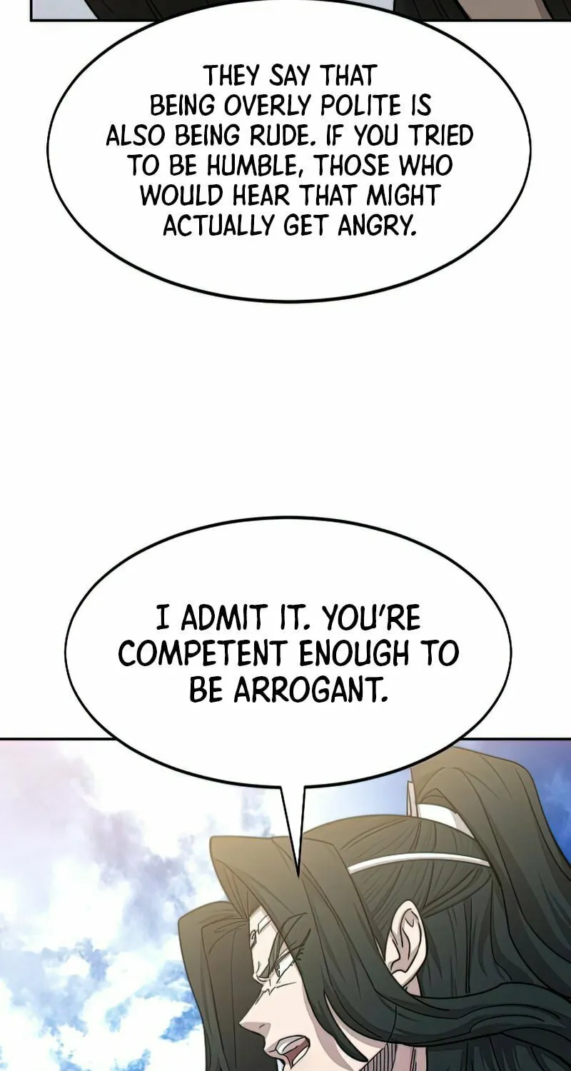 Return of the Blossoming Blade Chapter 67 page 20 - 