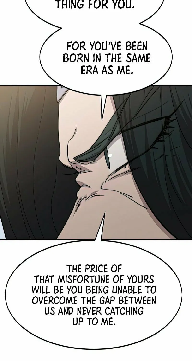 Return of the Blossoming Blade Chapter 67 page 22 - 