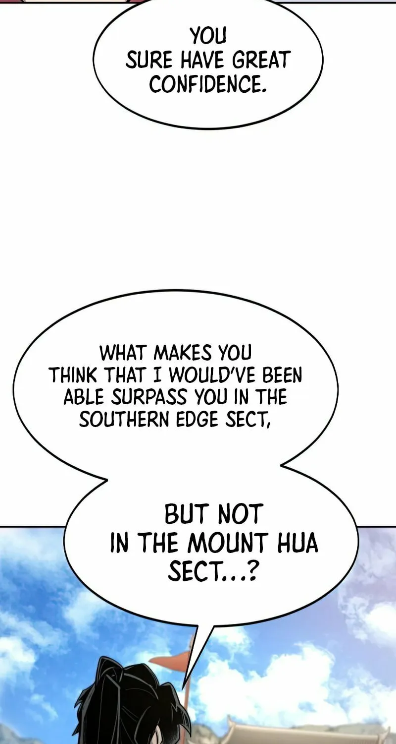 Return of the Blossoming Blade Chapter 67 page 25 - 