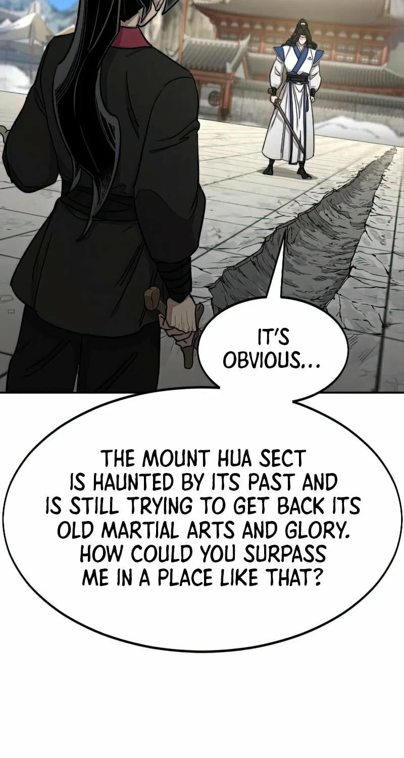 Return of the Blossoming Blade Chapter 67 page 26 - 