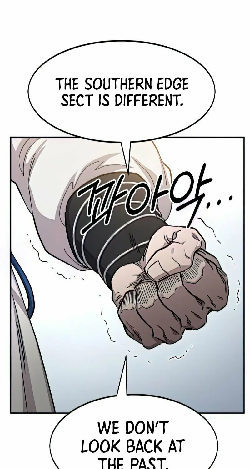 Return of the Blossoming Blade Chapter 67 page 27 - 