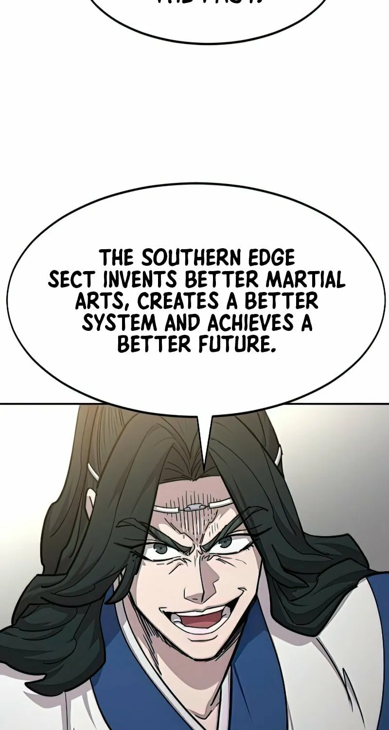 Return of the Blossoming Blade Chapter 67 page 28 - 