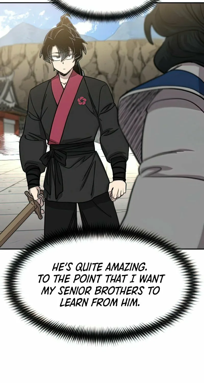 Return of the Blossoming Blade Chapter 67 page 30 - 