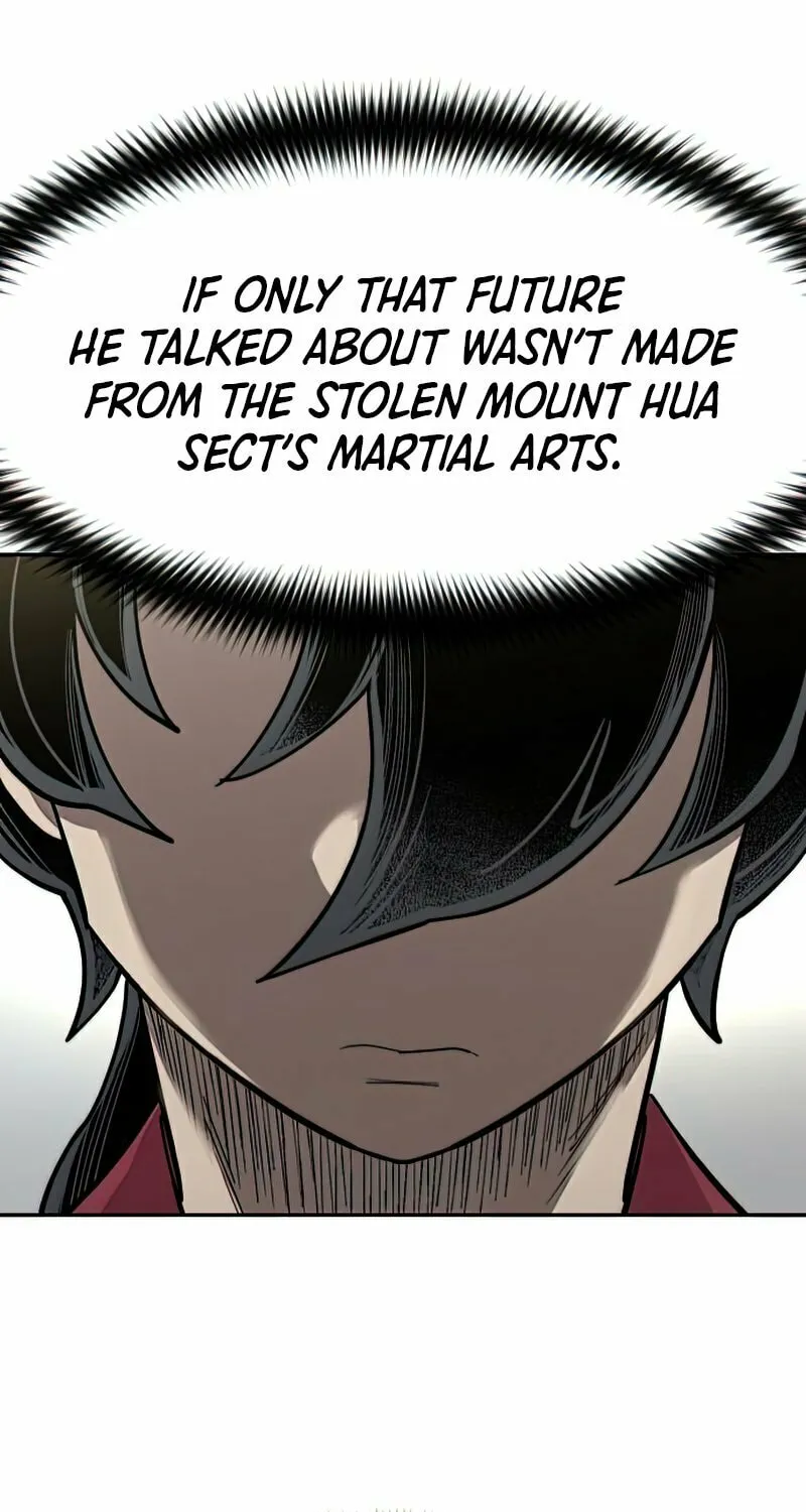 Return of the Blossoming Blade Chapter 67 page 32 - 