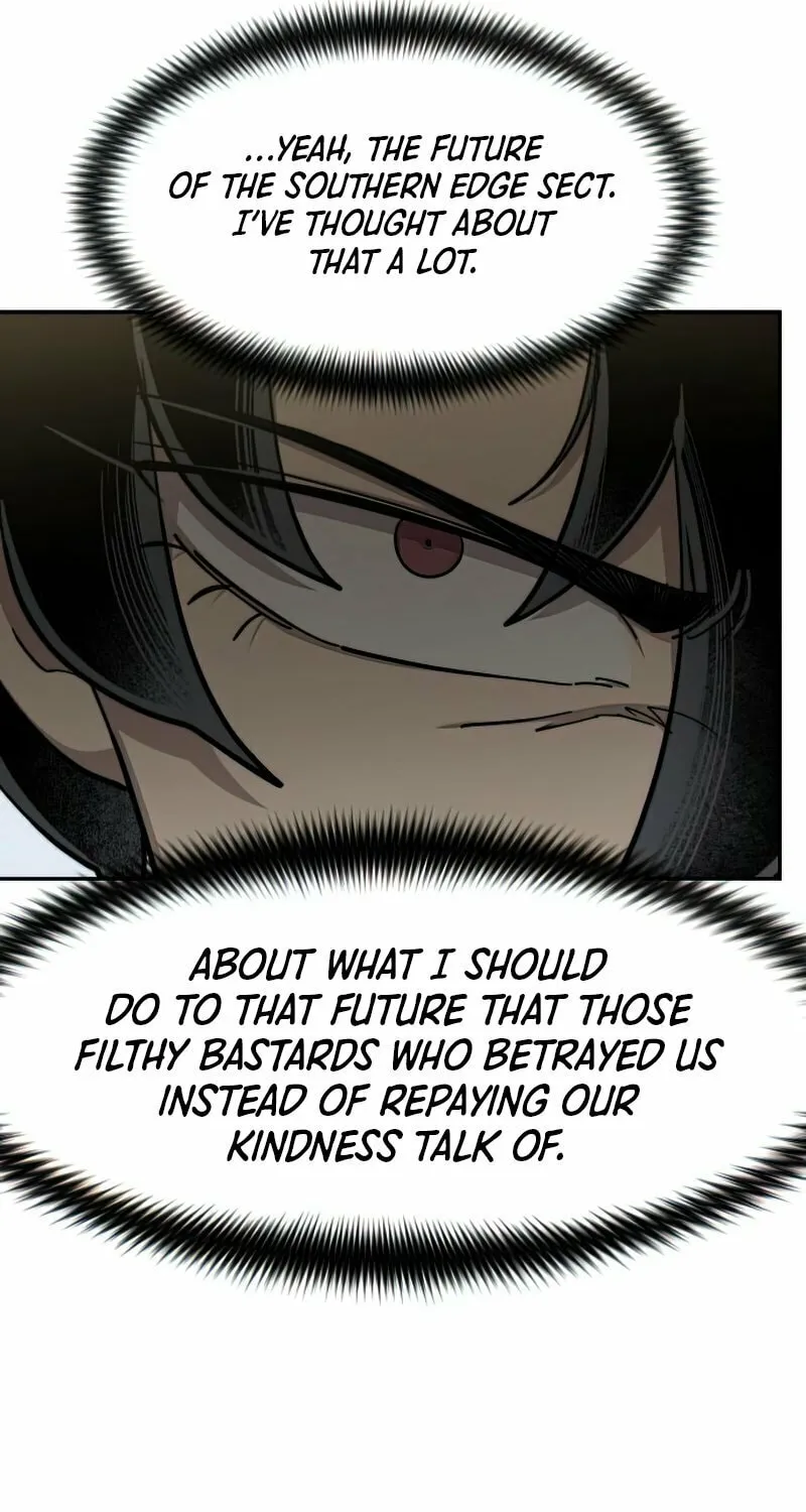 Return of the Blossoming Blade Chapter 67 page 33 - 
